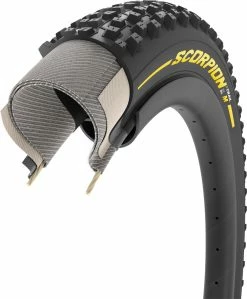 Pirelli SCORPION™ Trail M - Mixed Terrain Team Edition 29x2,4" ProWall Faltreifen