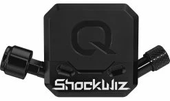 Quarq ShockWiz Tuning System Für MTB Luftfederelemente -Fahrrad Verkaufsladen Quarq ShockWiz Tuning System fur MTB Luftfederelemente 00 3018 180 000 2