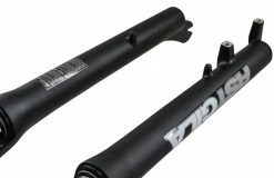 RST GILA MLC 27,5" Coil 100 Federgabel -Fahrrad Verkaufsladen RST GILA MLC 27 5 Coil 100 Federgabel 20096359 c