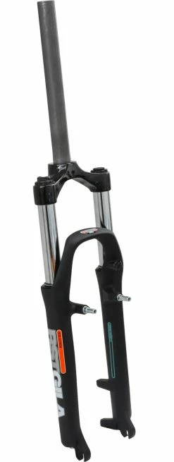 RST GILA T 26" Coil 100 Federgabel