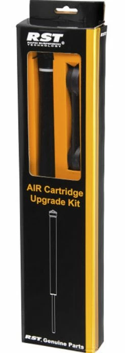 RST Luftkartusche Umrüst-Kit Für Omega/Blaze 5 RST Luftkartusche Umrüst-Kit Für Omega/Blaze -Fahrrad Verkaufsladen RST Luftkartusche Umrust Kit fur Omega Blaze 4062291001940 c