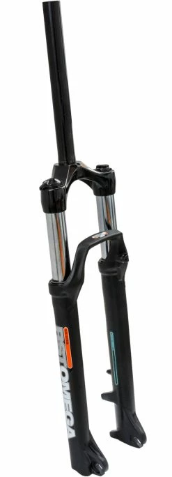 RST Omega TNL 27,5" Coil 100 Federgabel