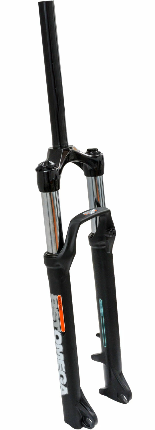 RST Omega TNL 29" Coil 100 Federgabel 1 RST Omega TNL 29" Coil 100 Federgabel