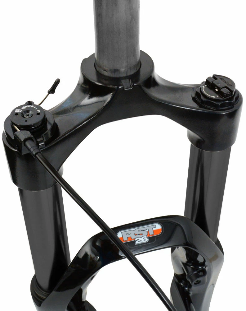 RST OMEGA RL 26" MTB Federgabel 3 RST OMEGA RL 26" MTB Federgabel – Bild 3