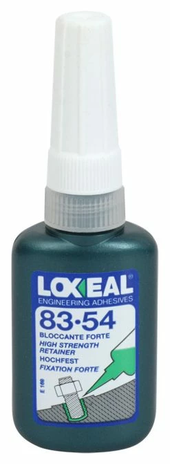 Loxeal 83-54 Schraubensicherung Hochfest 10ml