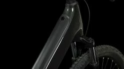 Cube Reaction Hybrid ONE 500 Easy Entry Grey´n´black -Fahrrad Verkaufsladen Reaction Hybrid ONE 500 Easy Entry grey n black 634051 2