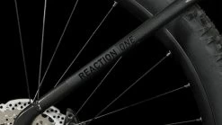 Cube Reaction Hybrid ONE 500 Easy Entry Grey´n´black -Fahrrad Verkaufsladen Reaction Hybrid ONE 500 Easy Entry grey n black 634051 4