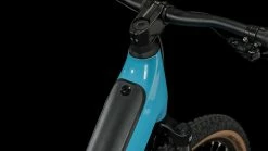 Cube Reaction Hybrid ONE 500 Easy Entry Skyblue´n´white -Fahrrad Verkaufsladen Reaction Hybrid ONE 500 Easy Entry skyblue n white 634061 2