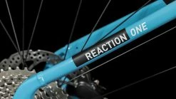 Cube Reaction Hybrid ONE 500 Easy Entry Skyblue´n´white -Fahrrad Verkaufsladen Reaction Hybrid ONE 500 Easy Entry skyblue n white 634061 5