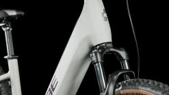 Cube Reaction Hybrid ONE 625 Easy Entry Lightgrey´n´rose -Fahrrad Verkaufsladen Reaction Hybrid ONE 625 Easy Entry lightgrey n rose 634072 5