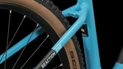Cube Reaction Hybrid ONE 625 Easy Entry Skyblue´n´white -Fahrrad Verkaufsladen Reaction Hybrid ONE 625 Easy Entry skyblue n white 634062 2