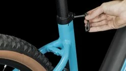 Cube Reaction Hybrid ONE 625 Easy Entry Skyblue´n´white -Fahrrad Verkaufsladen Reaction Hybrid ONE 625 Easy Entry skyblue n white 634062 3