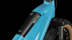 Cube Reaction Hybrid ONE 750 Skyblue´n´white -Fahrrad Verkaufsladen Reaction Hybrid ONE 750 skyblue n white 2