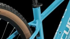 Cube Reaction Hybrid ONE 750 Skyblue´n´white -Fahrrad Verkaufsladen Reaction Hybrid ONE 750 skyblue n white 3