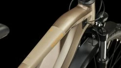 Cube Reaction Hybrid Performance 500 Allroad Metallicbrown´n´orange -Fahrrad Verkaufsladen Reaction Hybrid Performance 500 Allroad metallicbrown n orange 633171 2