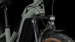 Cube Reaction Hybrid Performance 500 Lady Allroad Swampgrey´n´black -Fahrrad Verkaufsladen Reaction Hybrid Performance 500 Lady Allroad swampgrey n black 633161 6