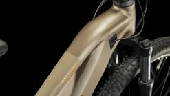 Cube Reaction Hybrid Performance 500 Lady Metallicbrown´n´orange 8 Cube Reaction Hybrid Performance 500 Lady Metallicbrown´n´orange -Fahrrad Verkaufsladen Reaction Hybrid Performance 500 Lady metallicbrown n orange 633121 2