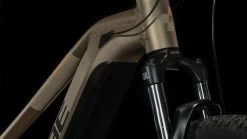 Cube Reaction Hybrid Performance 500 Lady Metallicbrown´n´orange 11 Cube Reaction Hybrid Performance 500 Lady Metallicbrown´n´orange -Fahrrad Verkaufsladen Reaction Hybrid Performance 500 Lady metallicbrown n orange 633121 5