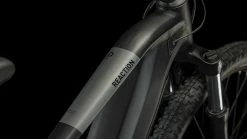 Cube Reaction Hybrid Performance 500 Black´n´grey -Fahrrad Verkaufsladen Reaction Hybrid Performance 500 black n grey 633101 1