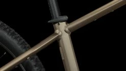 Cube Reaction Hybrid Performance 500 Metallicbrown´n´orange 10 Cube Reaction Hybrid Performance 500 Metallicbrown´n´orange -Fahrrad Verkaufsladen Reaction Hybrid Performance 500 metallicbrown n orange 633121 4