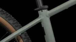 Cube Reaction Hybrid Performance 500 Swampgrey´n´black -Fahrrad Verkaufsladen Reaction Hybrid Performance 500 swampgrey n black 633111 4