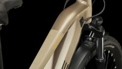 Cube Reaction Hybrid Performance 625 Lady Allroad Metallicbrown´n´orange -Fahrrad Verkaufsladen Reaction Hybrid Performance 625 Lady Allroad metallicbrown n orange 2