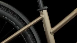 Cube Reaction Hybrid Performance 625 Lady Allroad Metallicbrown´n´orange -Fahrrad Verkaufsladen Reaction Hybrid Performance 625 Lady Allroad metallicbrown n orange 4