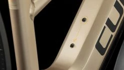 Cube Reaction Hybrid Performance 625 Lady Allroad Metallicbrown´n´orange -Fahrrad Verkaufsladen Reaction Hybrid Performance 625 Lady Allroad metallicbrown n orange 5