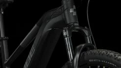 Cube Reaction Hybrid Performance 625 Lady Black´n´grey -Fahrrad Verkaufsladen Reaction Hybrid Performance 625 Lady black n grey 633102 3