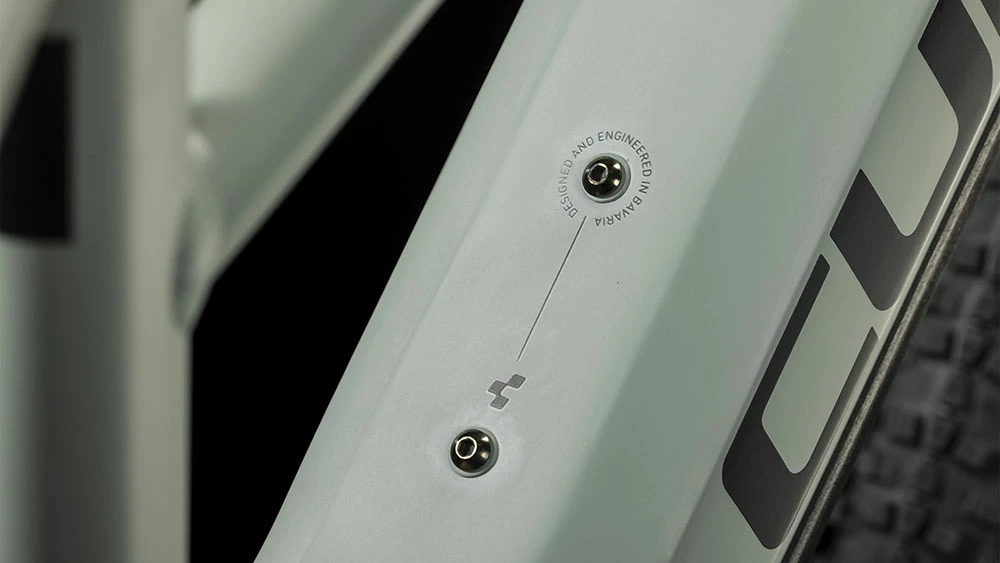 Cube Reaction Hybrid Performance 625 Lady Swampgrey´n´black 4 Cube Reaction Hybrid Performance 625 Lady Swampgrey´n´black – Bild 4