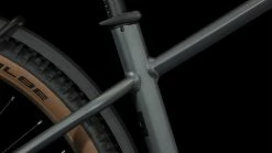 Cube Reaction Hybrid Pro 500 Allroad Flashgrey´n´green -Fahrrad Verkaufsladen Reaction Hybrid Pro 500 Allroad flashgrey n green 634151 3