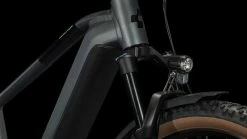 Cube Reaction Hybrid Pro 500 Allroad Flashgrey´n´green -Fahrrad Verkaufsladen Reaction Hybrid Pro 500 Allroad flashgrey n green 634151 4