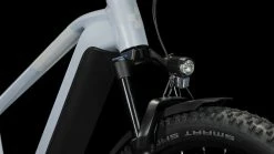 Cube Reaction Hybrid Pro 500 Allroad Flashwhite´n´black -Fahrrad Verkaufsladen Reaction Hybrid Pro 500 Allroad flashwhite n black 634161 5