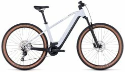 Cube Reaction Hybrid Pro 500 Flashwhite´n´black