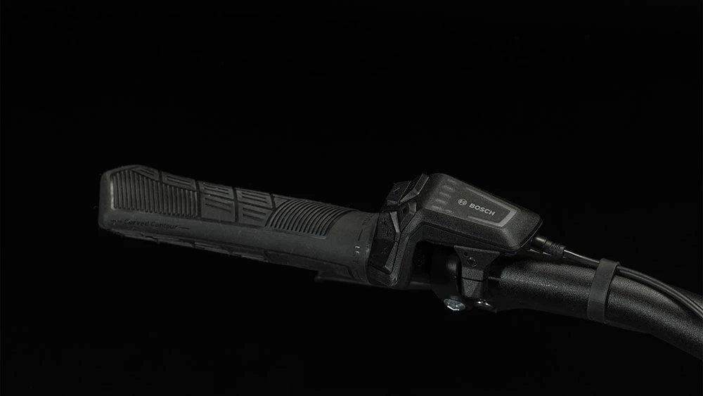 Cube Reaction Hybrid Pro 625 Allroad Easy Entry Flashgrey´n´green 2 Cube Reaction Hybrid Pro 625 Allroad Easy Entry Flashgrey´n´green – Bild 2