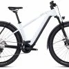 Cube Reaction Hybrid Pro 625 Allroad Flashwhite´n´black