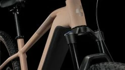 Cube Reaction Hybrid Pro 625 Blushrose´n´silver -Fahrrad Verkaufsladen Reaction Hybrid Pro 625 blushrose n silver 634122 5