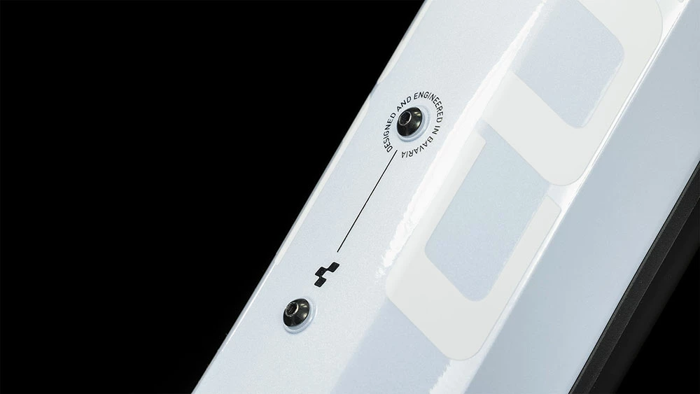 Cube Reaction Hybrid Pro 625 Flashwhite´n´black 4 Cube Reaction Hybrid Pro 625 Flashwhite´n´black – Bild 4