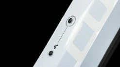 Cube Reaction Hybrid Pro 750 Flashwhite´n´black -Fahrrad Verkaufsladen Reaction Hybrid Pro 750 flashwhite n black 634113 3