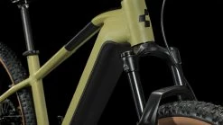 Cube Reaction Hybrid Race 625 Olive´n´green -Fahrrad Verkaufsladen Reaction Hybrid Race 625 olive n green 634212 4