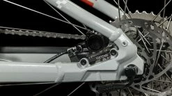 Cube Reaction Hybrid Rookie SLX 400 Teamline -Fahrrad Verkaufsladen Reaction Hybrid Rookie SLX 400 teamline 630070 5SvUgpm7vFkajg