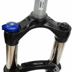 ROCKSHOX Recon Silver TK 26" Solo Air 100 8 ROCKSHOX Recon Silver TK 26" Solo Air 100 -Fahrrad Verkaufsladen Rock Shox Recon Silver 26 TK SoloAir 100 00 4019 643 001 c