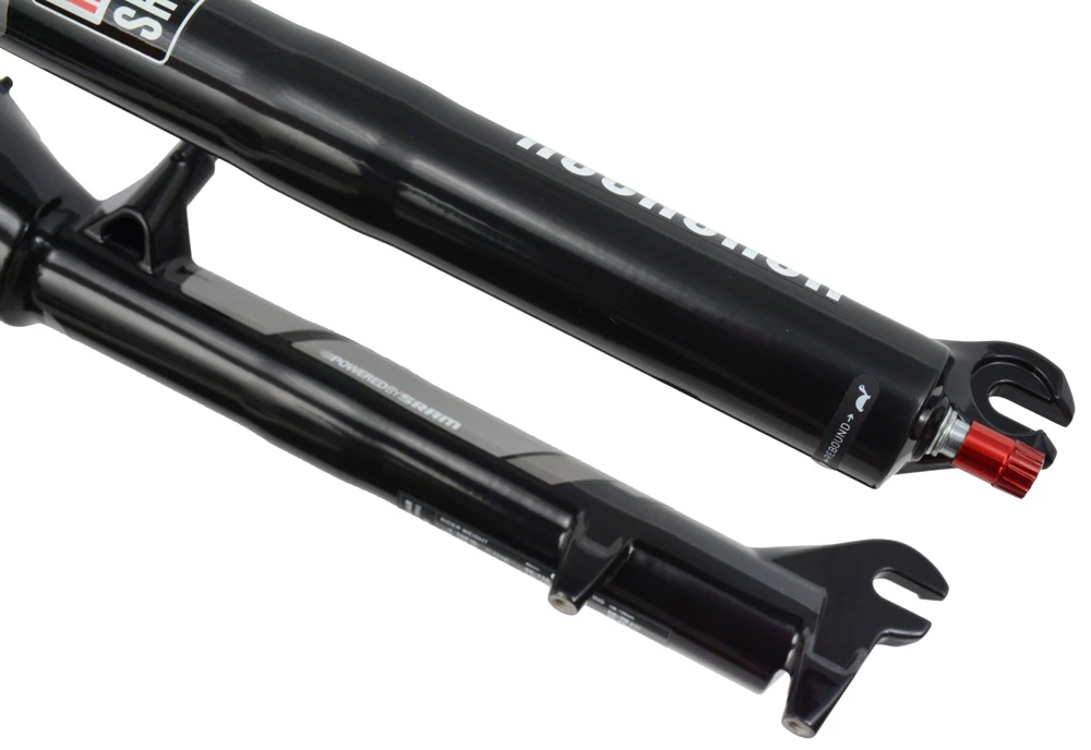 ROCKSHOX Recon Silver TK 26" Solo Air 100 6 ROCKSHOX Recon Silver TK 26" Solo Air 100 – Bild 6