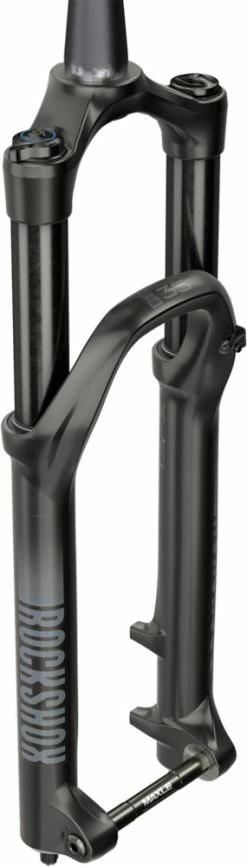 ROCKSHOX 35 Silver TK 29" SoloAir 160mm Boost