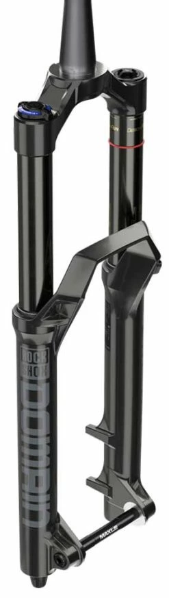 ROCKSHOX Domain RC 27,5" DebonAir Tapered Boost