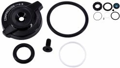 ROCKSHOX Druckstufeneinstellring Für Lyrik/Pike