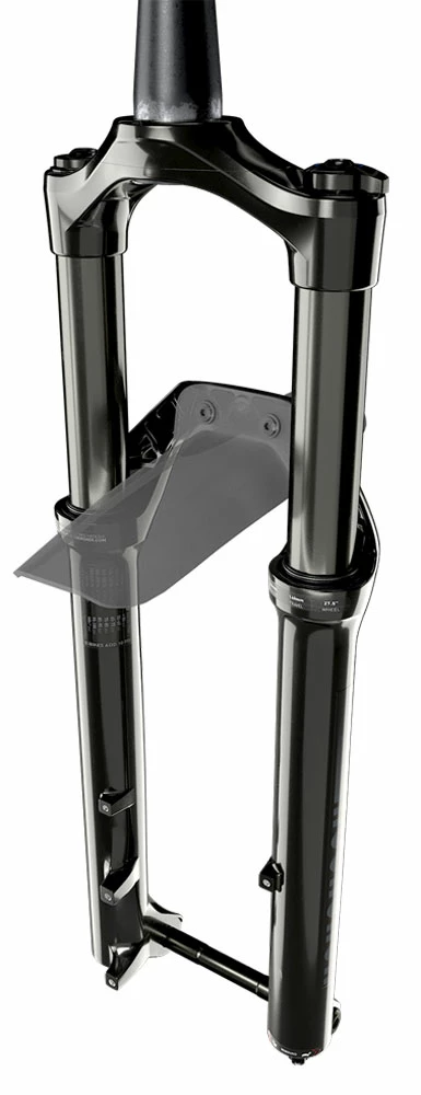 ROCKSHOX 35 Gold RL 27,5" DebonAir Tapered Boost 6 ROCKSHOX 35 Gold RL 27,5" DebonAir Tapered Boost – Bild 6