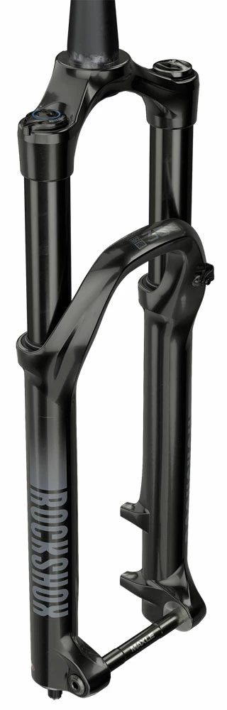 ROCKSHOX 35 Gold RL 27,5" DebonAir Tapered Boost 1 ROCKSHOX 35 Gold RL 27,5" DebonAir Tapered Boost