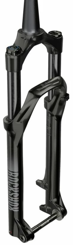 ROCKSHOX Judy Silver TK 29" Solo Air Tapered Boost