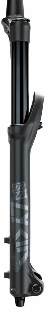 ROCKSHOX Lyrik Select RC 29" DebonAir Tapered Boost 3 ROCKSHOX Lyrik Select RC 29" DebonAir Tapered Boost – Bild 3